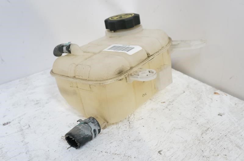 2015 Chevrolet Trax Radiator Coolant Reservoir Bottle 95269001 OEM - Alshned Auto Parts