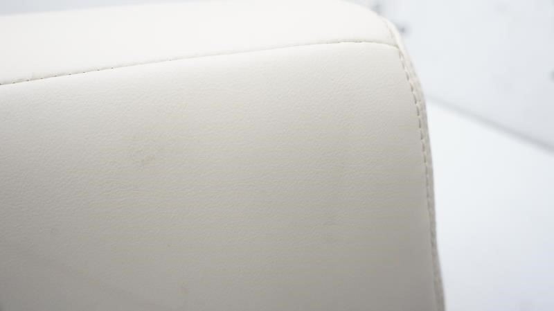 2015 Lincoln MKC Driver Rear Left Headrest Beige Leather EU5Z-78611A09-BB OEM - Alshned Auto Parts