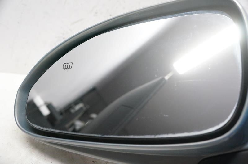 2008-2012 Buick Enclave Driver Left Side Rear View Mirror 25867122 OEM - Alshned Auto Parts