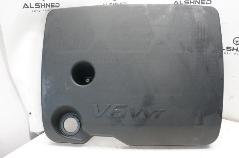 2019 Chevrolet Traverse Engine Cover 12685914 OEM - Alshned Auto Parts