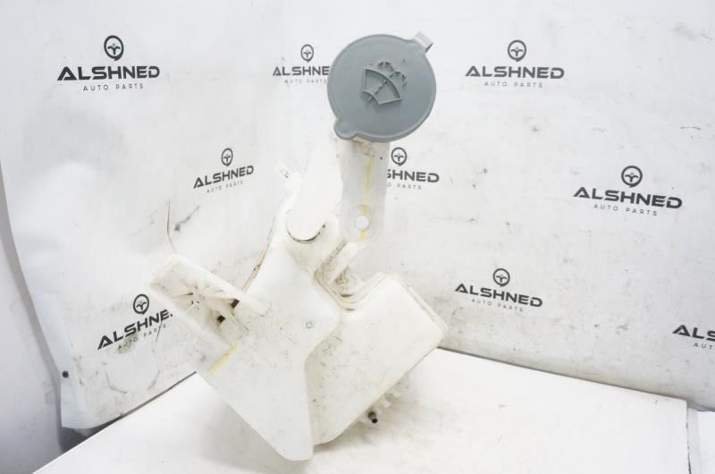 2017-2019 Nissan Sentra Windshield Washer Reservoir Bottle 28910-4AF0A OEM - Alshned Auto Parts