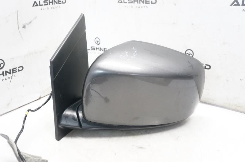 2016 Chrysler Town & Country Driver Left Side View Mirror 1AB731AUAJ OEM - Alshned Auto Parts