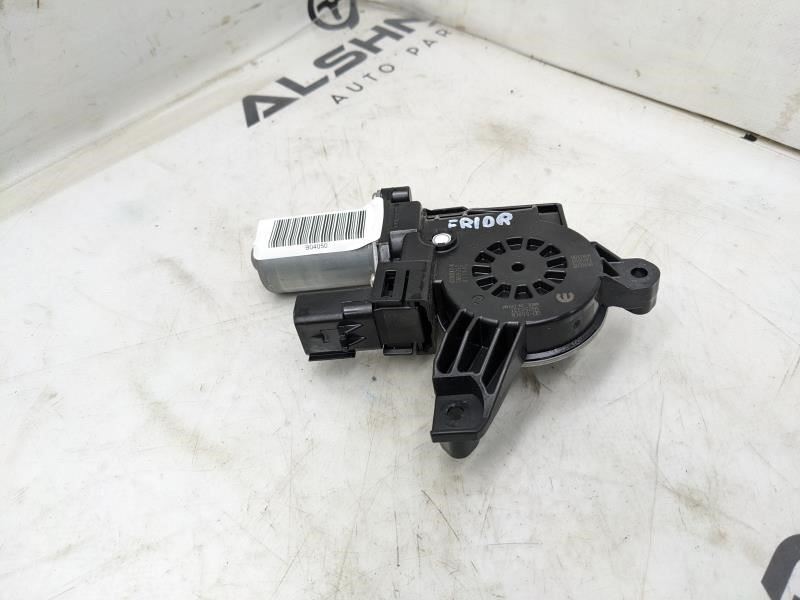 2019-2023 Ram 1500 Front Left Door Window Regulator Motor 68321289AA OEM - Alshned Auto Parts