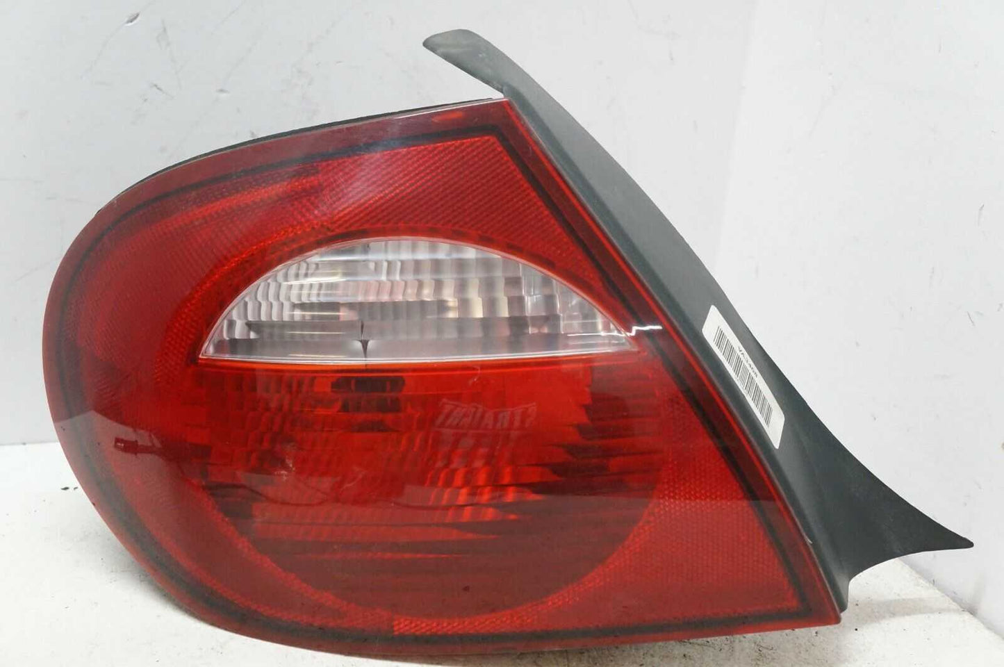 2003-2005 Dodge Neon Left Rear Driver Side Tail Light Lamp 5288527AM OEM - Alshned Auto Parts