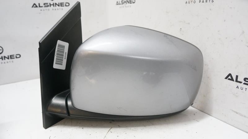 2011-2018 Dodge Caravan Driver Left Side Rear View Mirror 1AB731SCAF OEM - Alshned Auto Parts