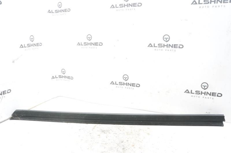 13-20 Ford Fusion Front Driver Left Door Belt Weather Strip DS7Z-5421457-A OEM - Alshned Auto Parts