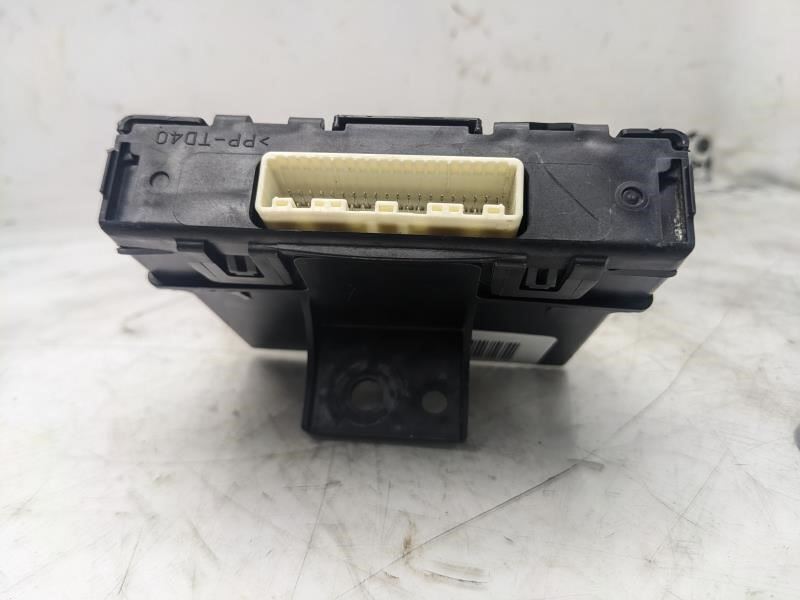 2020-2021 Toyota Tacoma Temperature Control Module Amplifier 88650-04100 OEM - Alshned Auto Parts