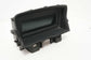 Chevrolet Cruze Malibu 2013-2015 Information Display Screen 22858074 OEM - Alshned Auto Parts