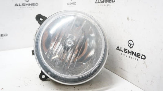 2007-2017 Jeep Patriot Passenger Right Front Head Light 05303842AD OEM - Alshned Auto Parts