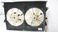 2005-2010 Scion TC Radiator Cooling Fan Motor Assembly 16711-28170 OEM - Alshned Auto Parts