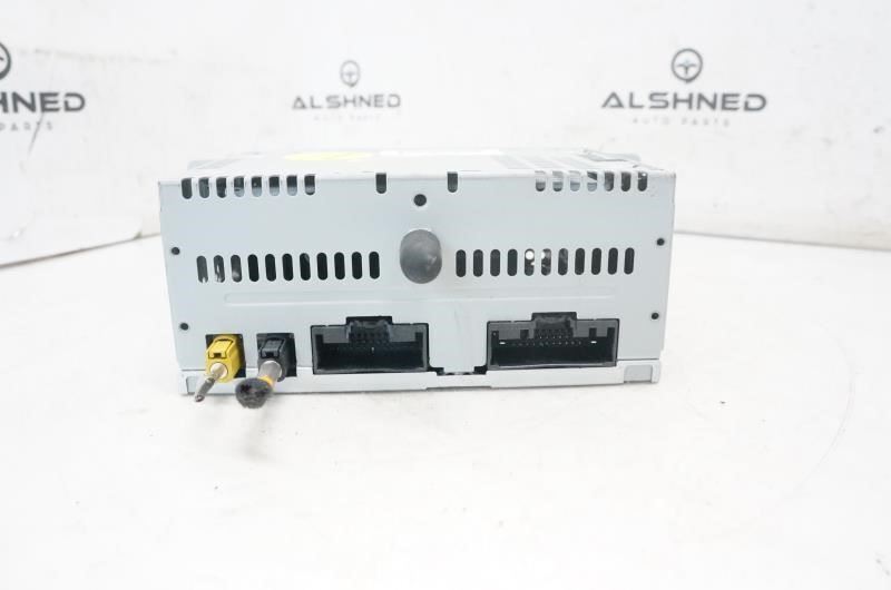 18-19 Ford F-150 Audio Equipment Radio Receiver AM-FM-CD-MP3 EJ5A-12A650-ZB OEM - Alshned Auto Parts