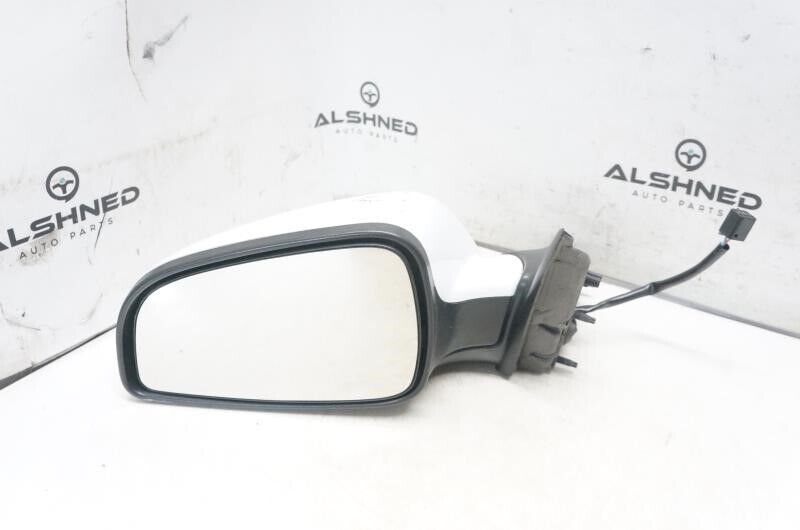 2008-2012 Chevrolet Malibu Driver Left Side Rear View Mirror 20893737 OEM *ReaD* - Alshned Auto Parts