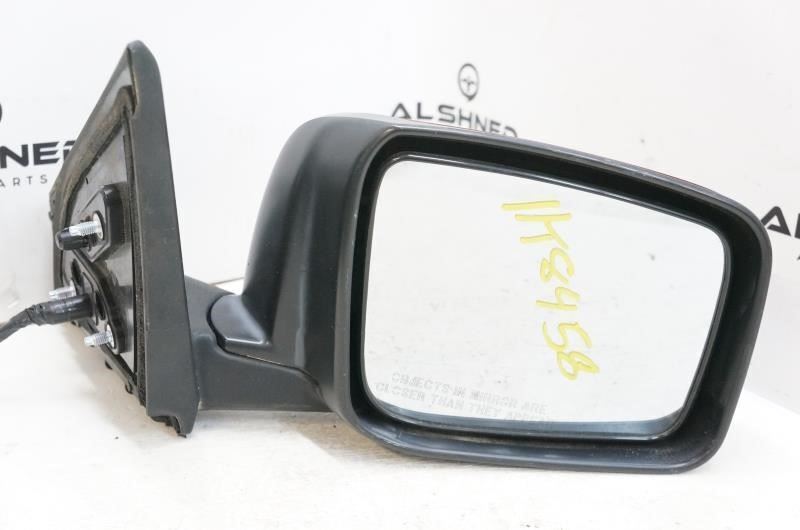 2008-2015 Nissan Rogue Passenger Right Side Mirror Power 96301-JM000 OEM - Alshned Auto Parts