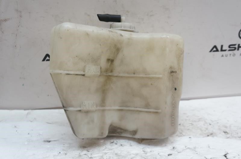 2010 Honda Accord Radiator Coolant Reservoir Bottle 19101-R40-A00 OEM - Alshned Auto Parts