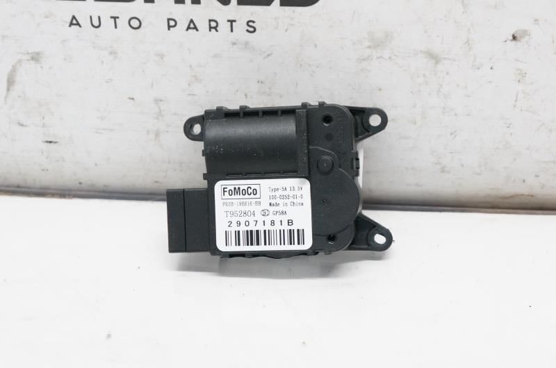 2018-2020 Ford F150 HVAC AC Heater Blend Vent Actuator Motor FR3B-19E616-BB OEM - Alshned Auto Parts