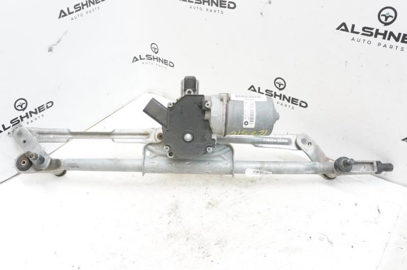 08-16 Chrysler Town & Country Front Windshield Wiper Motor 5113043AB OEM - Alshned Auto Parts