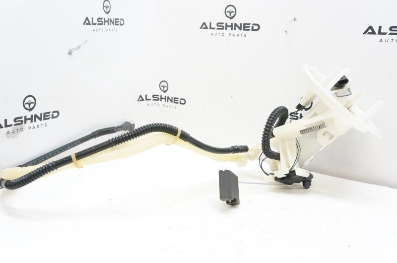 2008-2015 Mercedes C Class Left Side Fuel Pump Level Sending  A2124701394 OEM - Alshned Auto Parts