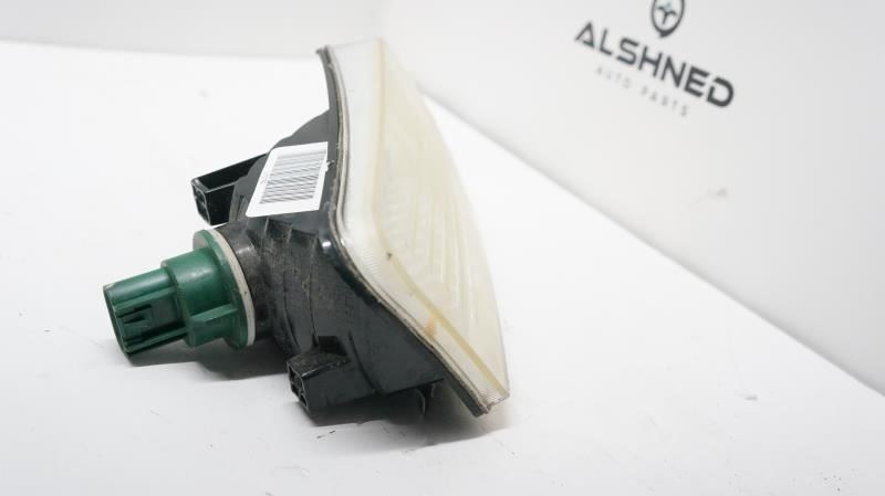 2008-2015 Jeep Liberty Passenger Right Front Park Turn Light 57010124AA OEM - Alshned Auto Parts