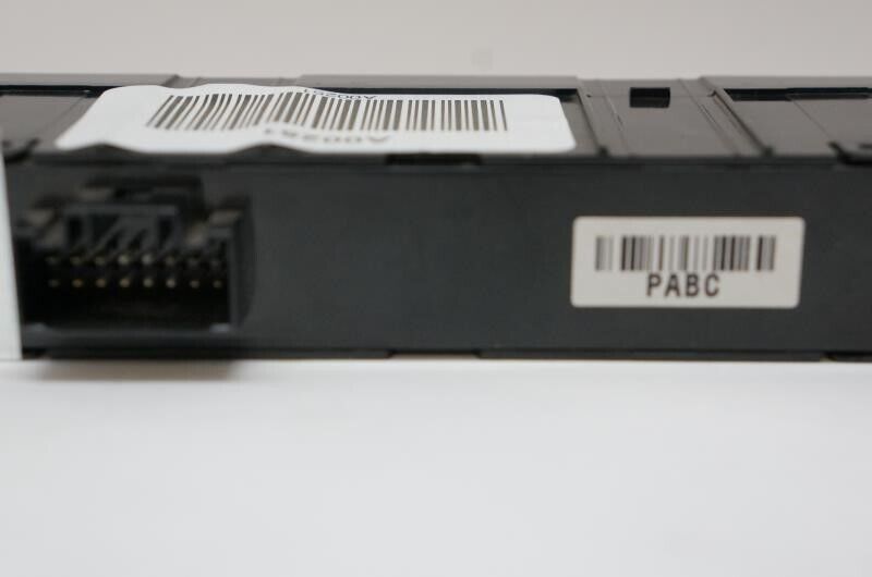14-16 Kia Soul Active ECO Switch Passenger Bag Lamp Indicator 93700 B2AB0CA  OEM - Alshned Auto Parts