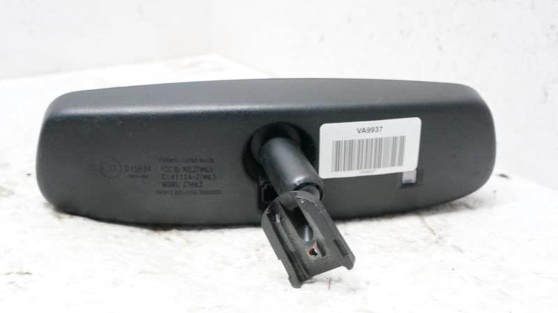 2009-2014 Nissan Murano Interior Rear View Mirror 96321-CB00A OEM - Alshned Auto Parts