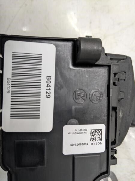 17-20 BMW 430i xDrive Automatic Transmission Sport Gear Shift 61319296898 OEM - Alshned Auto Parts