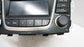 12-14 Hyundai Accent AM/FM CD MP3 SAT Radio OEM 96170-1R1104X - Alshned Auto Parts