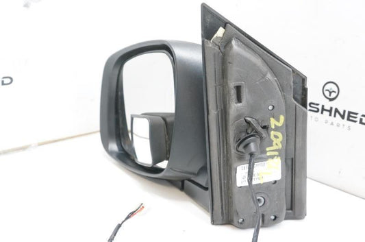 14-17 Dodge Caravan Driver Left Side View Mirror Power 05113409AH OEM - Alshned Auto Parts