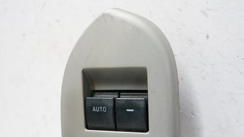 2008-2012 Ford Escape Driver Front Left Door Window Switch 8L8T-14540-ACW OEM - Alshned Auto Parts