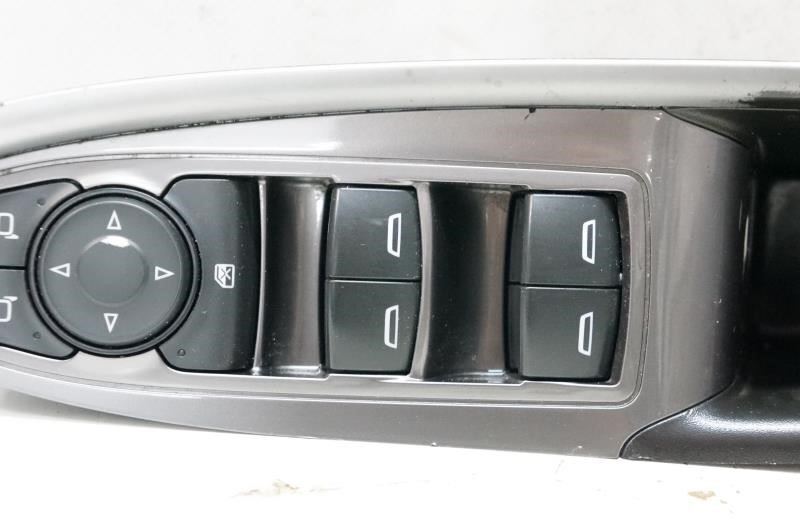 2016 Chevrolet Malibu Driver Master Window Mirror Switch 84025532 OEM - Alshned Auto Parts