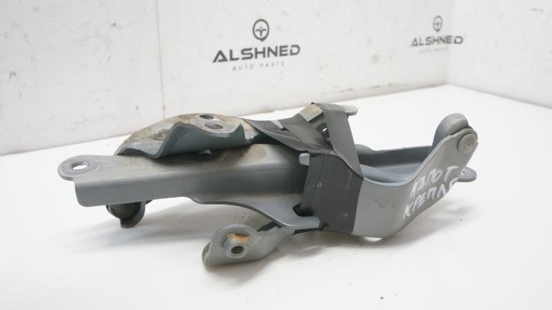 2012 Subaru Forester Left Right Hood Hinges Set 57260SC0109P OEM - Alshned Auto Parts