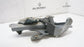 2012 Subaru Forester Left Right Hood Hinges Set 57260SC0109P OEM - Alshned Auto Parts