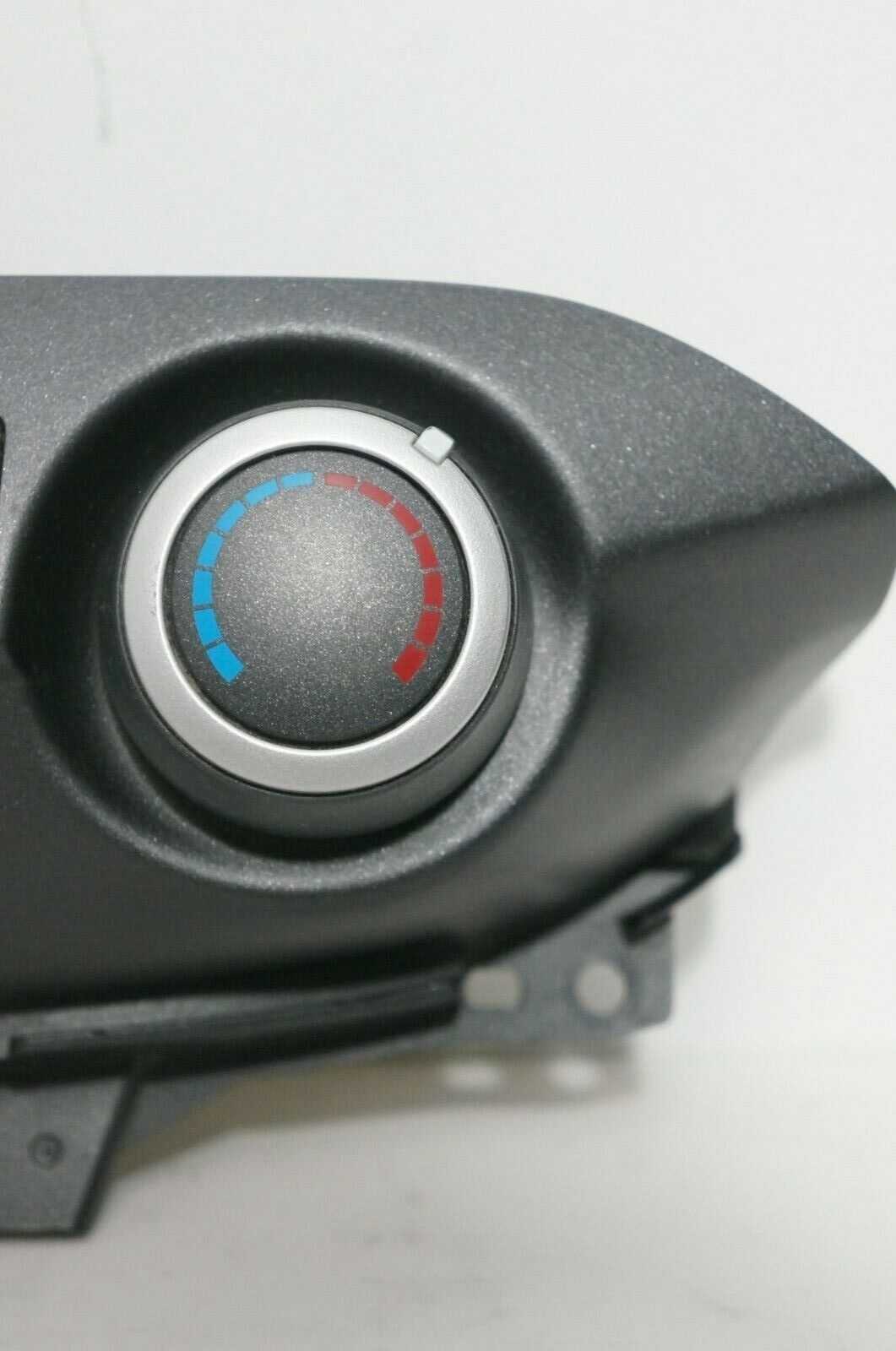 2013-2015 Honda CR-V Heater Temperature Climate Control 79500T0AA012M1 OEM - Alshned Auto Parts