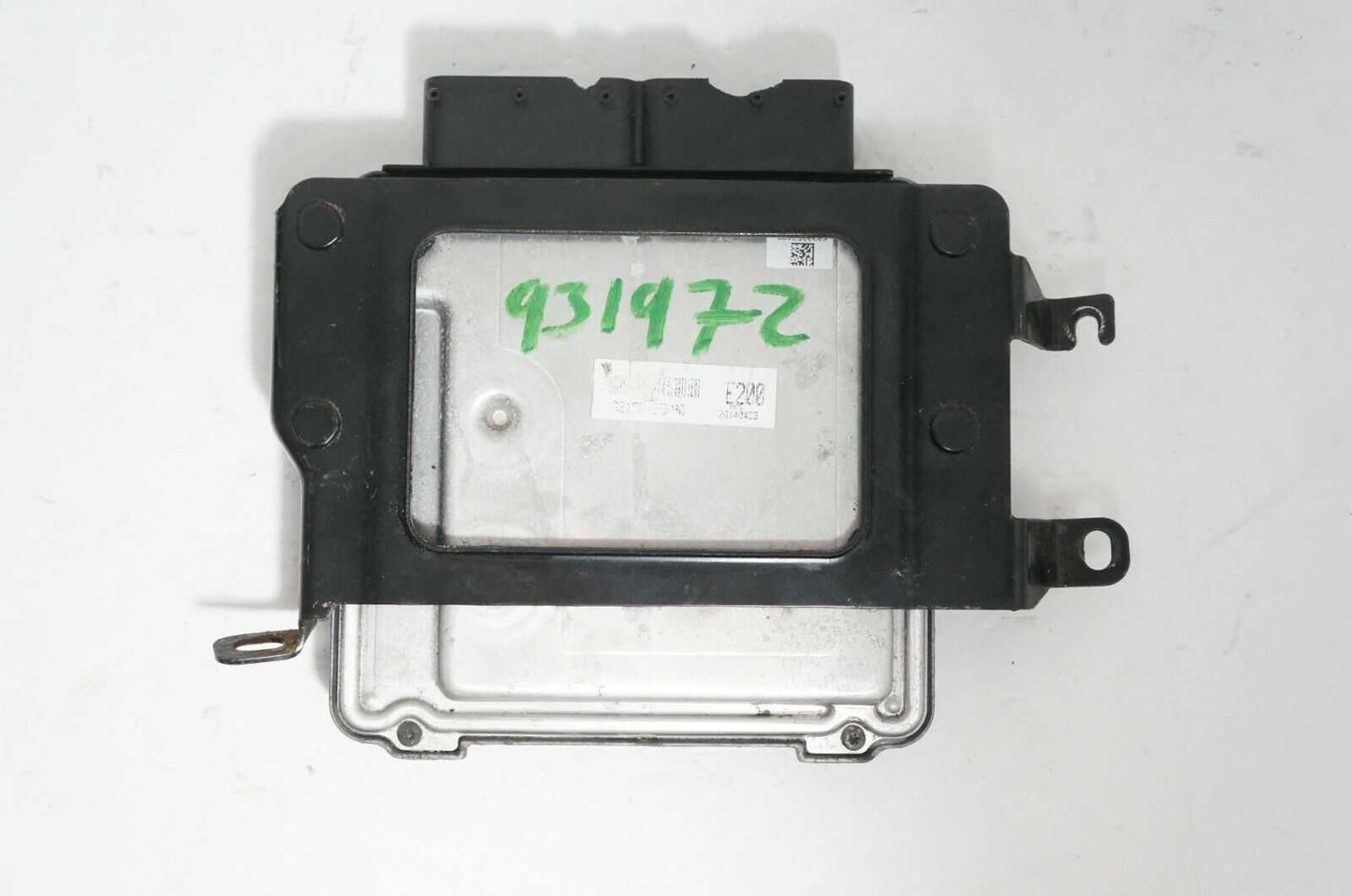 *READ* 14 Kia Soul Engine Computer Control Module ECU 54K Miles OEM 39131-2EHA0 Alshned Auto Parts