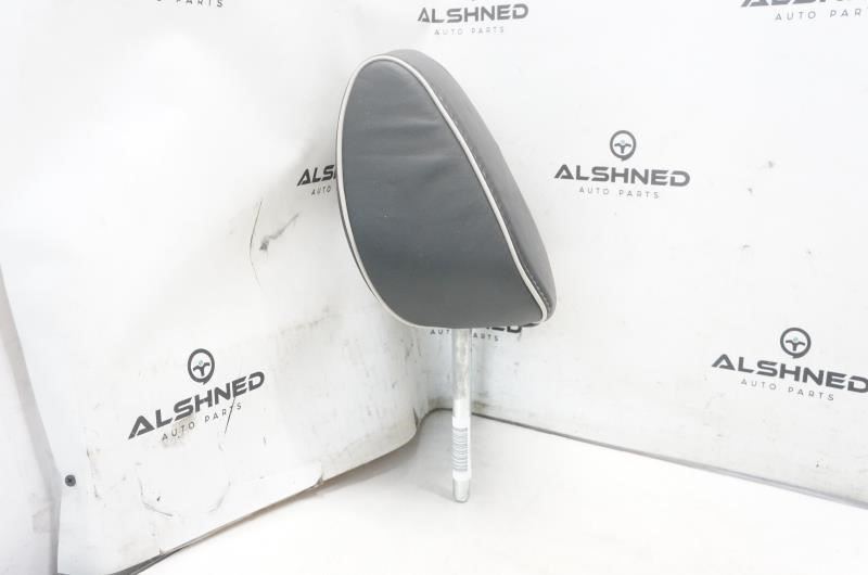 19 Acura MDX Front Left Right Headrest Black Leather 81140-TZ5-A51ZB OEM *READ - Alshned Auto Parts