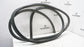 2010 Dodge RAM 1500 Passenger Right Rear Door Seal Weatherstrip 55112355AC OEM - Alshned Auto Parts