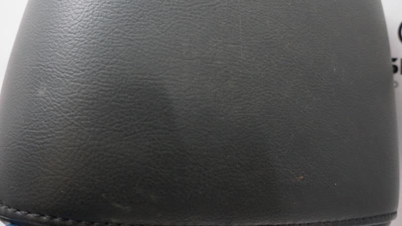 2011 Ford Explorer Front Right Left Headrest Black Leather BB5Z-78610A60-B OEM - Alshned Auto Parts