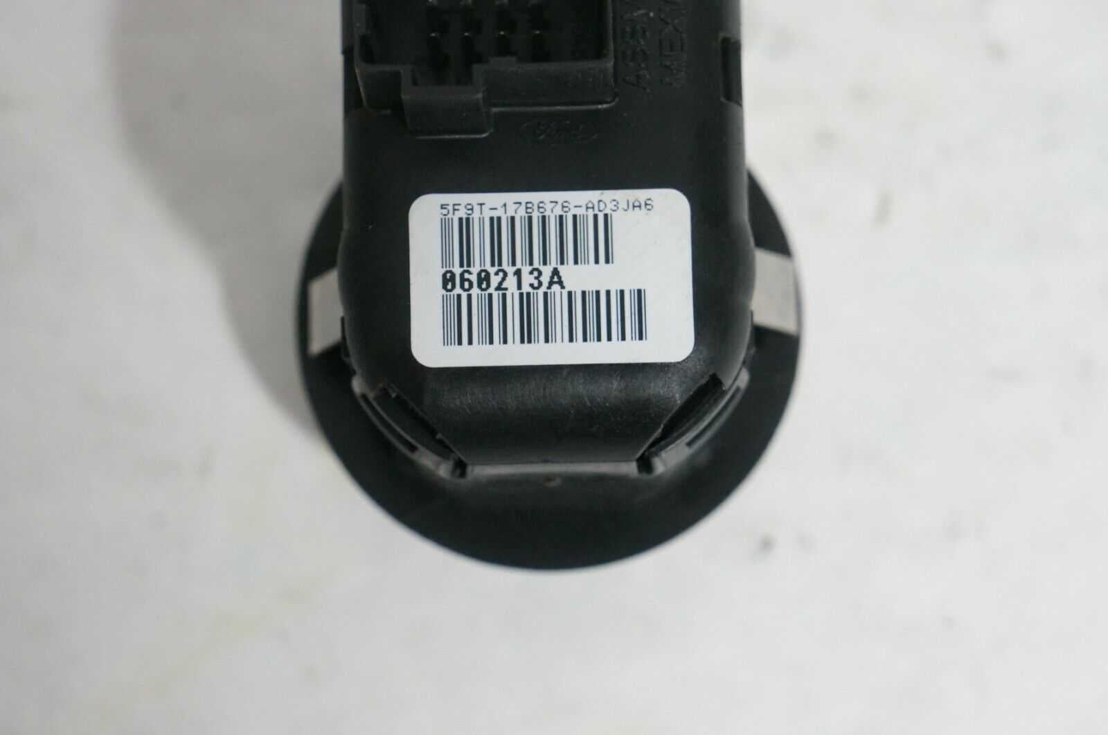 06-07 Ford Freestar Mercury Monterey Driver LH Mirror Switch OEM 5F9T-17B676-AD - Alshned Auto Parts