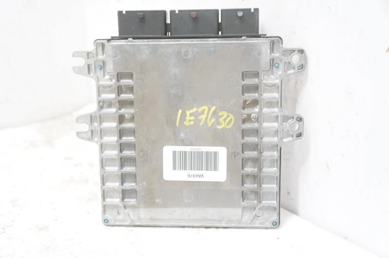 2009 Infiniti G37 Engine Computer Control Module ECU ECM MEC107-580 D1 OEM Alshned Auto Parts