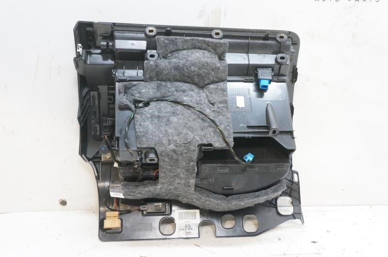 2013-2016 Audi A4 Front Passenger Right Side Dash Glove Box 8K1-857-035-C OEM - Alshned Auto Parts