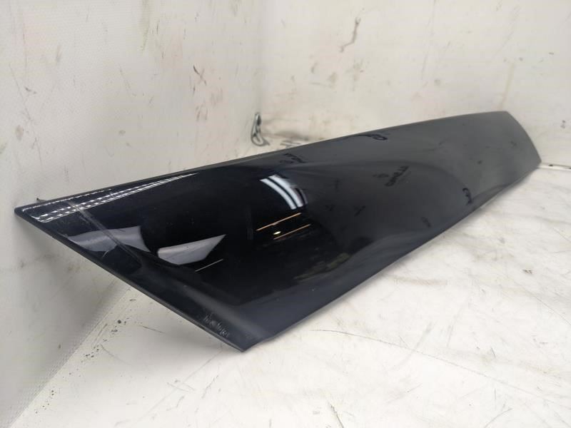 07-15 Mini Cooper Front Left A-Pillar Post Trim Cover 51-13-7-272-583 OEM *ReaD* - Alshned Auto Parts