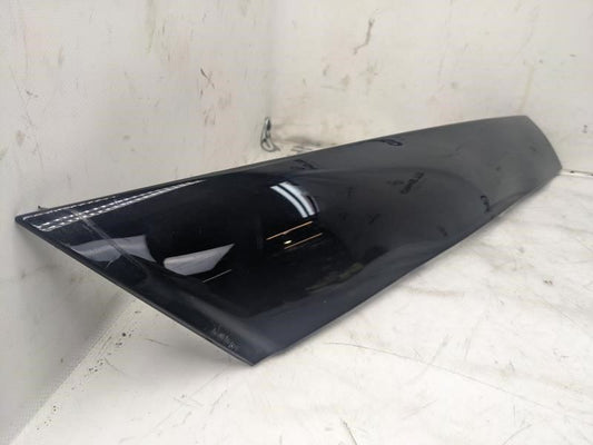 07-15 Mini Cooper Front Left A-Pillar Post Trim Cover 51-13-7-272-583 OEM *ReaD* - Alshned Auto Parts