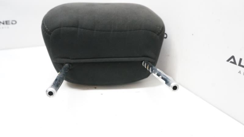 2014 Nissan Pathfinder Front Left Right Headrest Black Cloth 86400-3KA3A OEM - Alshned Auto Parts