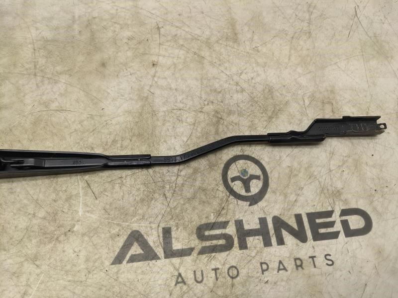 2015-2019 Ford Explorer Police Front Right Windshield Wiper Arm BB5Z-17526-D OEM - Alshned Auto Parts