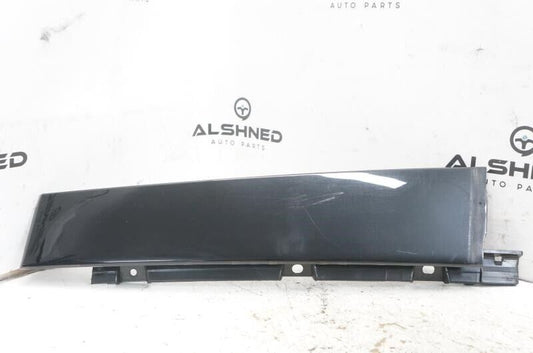 13-20 Ford Fusion Rear Right Door Window Applique Molding ES73-F254A40-CAW OEM Alshned Auto Parts