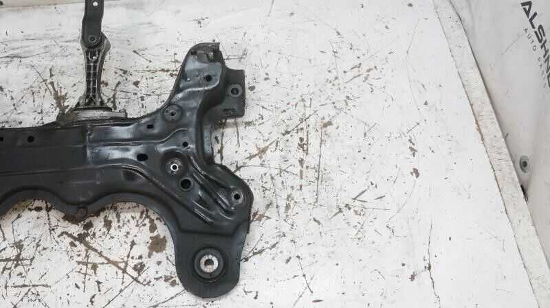 99-10 VW BEETLE Front Axle Beam Cross-Member Sub-Frame Cradle 1J0-199-313-M - Alshned Auto Parts