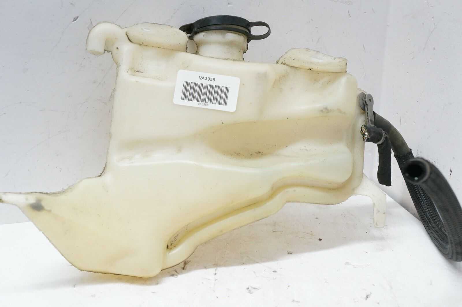 2009-2017 Chevrolet Traverse Engine Coolant Reservoir Tank Bottle 22867267 OEM Alshned Auto Parts