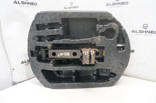 2011-2013 Jeep Grand Cherokee Lift Jack Foam Tray 68068665AC OEM 68061747AB OEM - Alshned Auto Parts