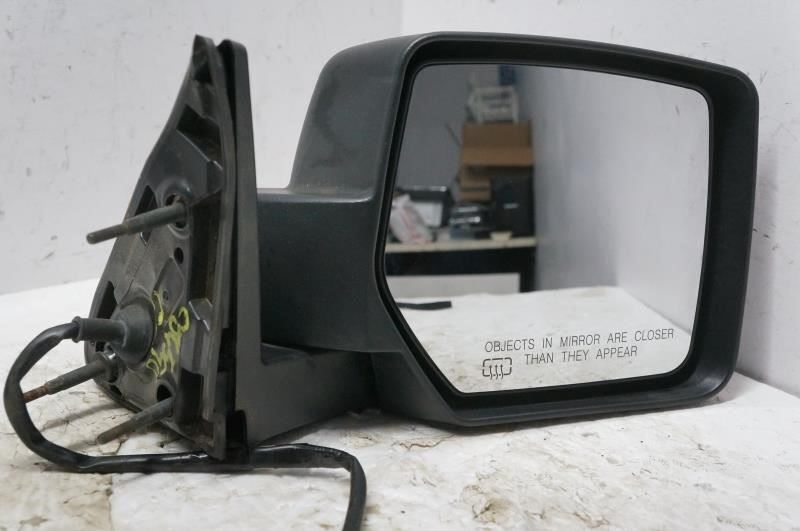 2007-2011 Dodge Nitro Passenger Right Side Rear View Mirror 55157188AI OEM - Alshned Auto Parts