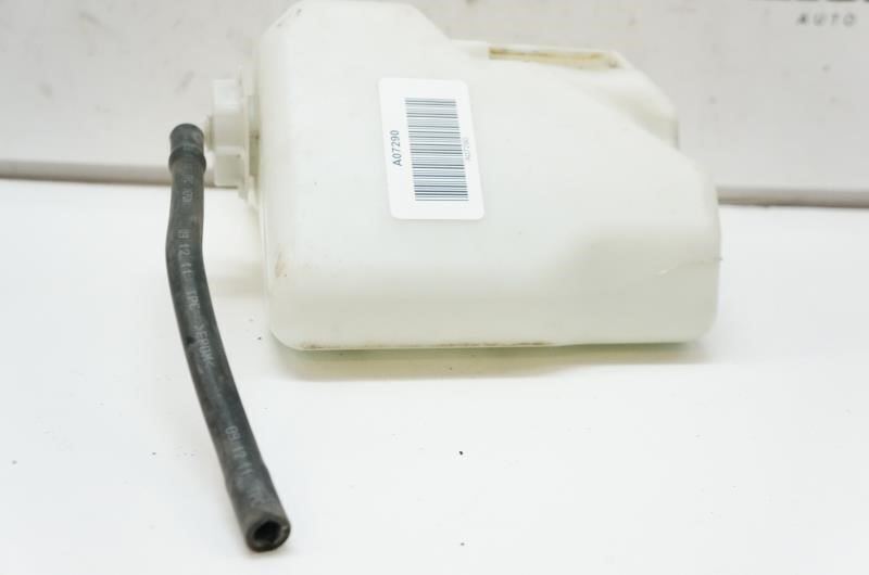 2009 Honda Accord Radiator Coolant Reservoir Bottle  19101-R40-A00 OEM - Alshned Auto Parts