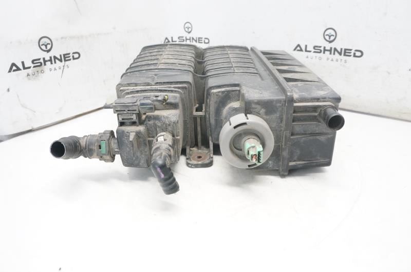 09-14 Acura TSX Fuel Vapor Evaporator Emission EVAP Canister 17011-TL2-A01 OEM - Alshned Auto Parts